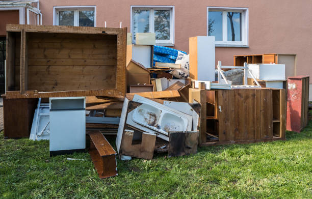 Best Office Cleanout  in Vinton, VA