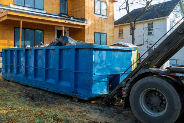 Best Dumpster Rental Services  in Vinton, VA